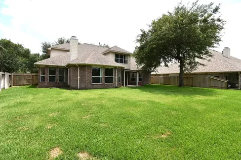 11202 Hundred Bridge Lane Sugar Land TX 77498