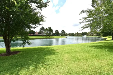 11202 Hundred Bridge Lane Sugar Land TX 77498