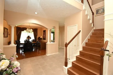 11202 Hundred Bridge Lane Sugar Land TX 77498