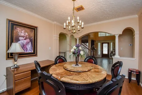 11202 Hundred Bridge Lane Sugar Land TX 77498