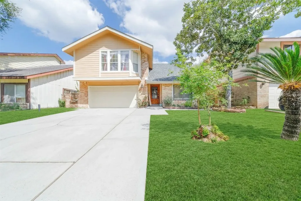 7711 Miller Glen Lane Houston TX 77072