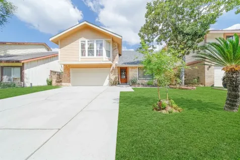 7711 Miller Glen Lane Houston TX 77072