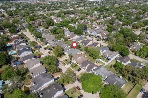 7711 Miller Glen Lane Houston TX 77072