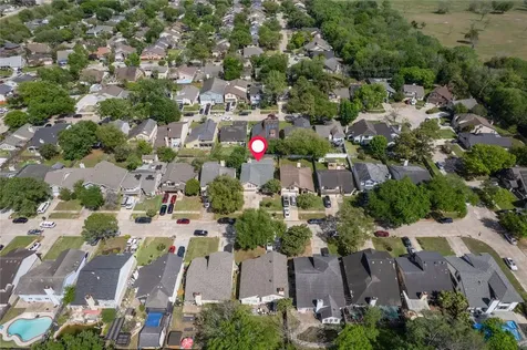 7711 Miller Glen Lane Houston TX 77072
