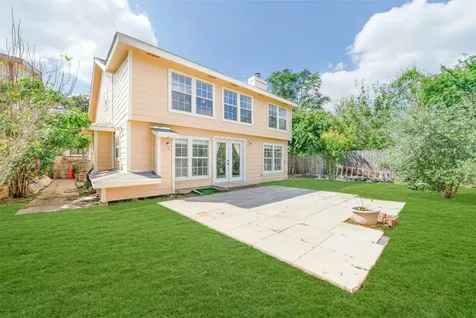 7711 Miller Glen Lane Houston TX 77072