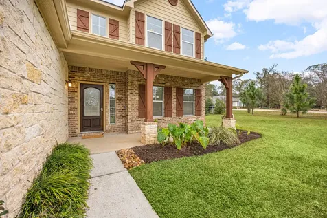 9115 Bush Buck Lane Conroe TX 77303