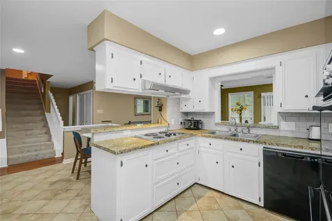 3811 Lamplighter Circle Missouri City TX 77459