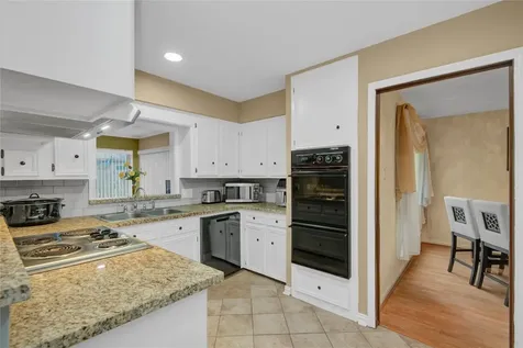 3811 Lamplighter Circle Missouri City TX 77459