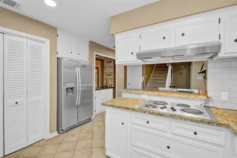 3811 Lamplighter Circle Missouri City TX 77459