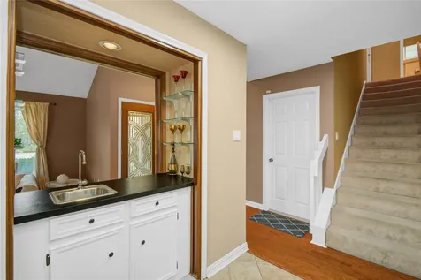 3811 Lamplighter Circle Missouri City TX 77459