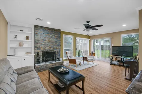 3811 Lamplighter Circle Missouri City TX 77459