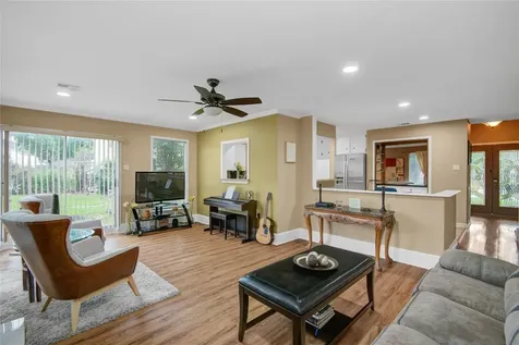 3811 Lamplighter Circle Missouri City TX 77459