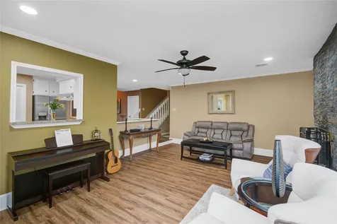 3811 Lamplighter Circle Missouri City TX 77459