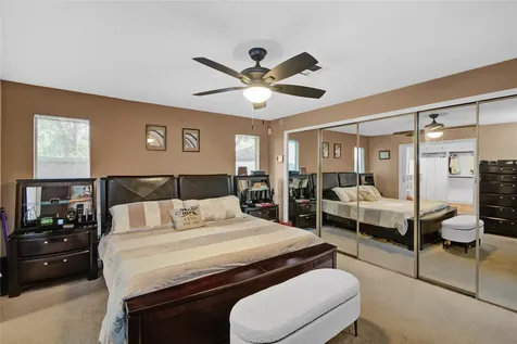 3811 Lamplighter Circle Missouri City TX 77459