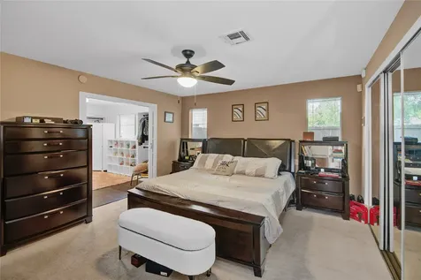 3811 Lamplighter Circle Missouri City TX 77459