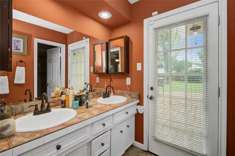 3811 Lamplighter Circle Missouri City TX 77459