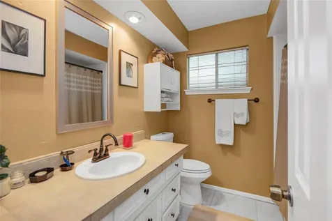 3811 Lamplighter Circle Missouri City TX 77459