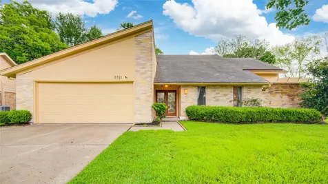 3811 Lamplighter Circle Missouri City TX 77459