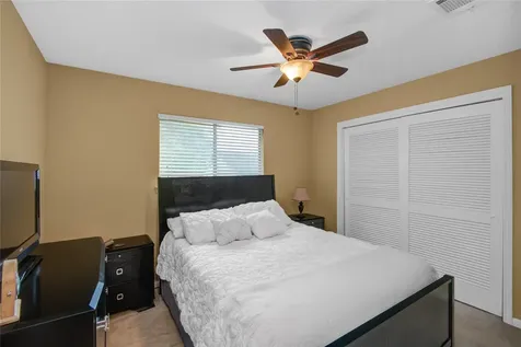 3811 Lamplighter Circle Missouri City TX 77459