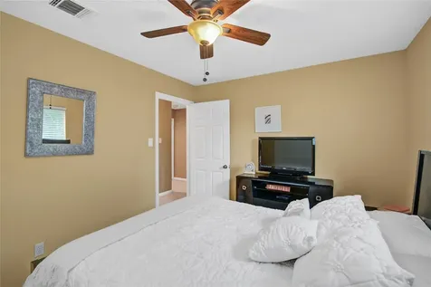 3811 Lamplighter Circle Missouri City TX 77459