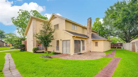 3811 Lamplighter Circle Missouri City TX 77459
