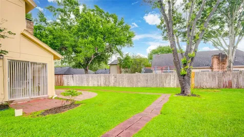 3811 Lamplighter Circle Missouri City TX 77459