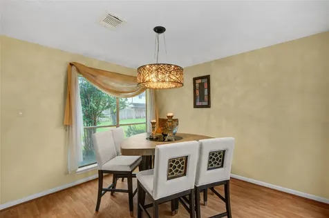 3811 Lamplighter Circle Missouri City TX 77459