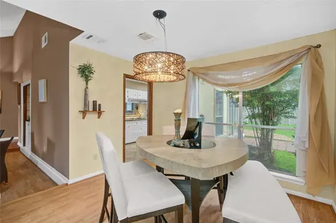 3811 Lamplighter Circle Missouri City TX 77459