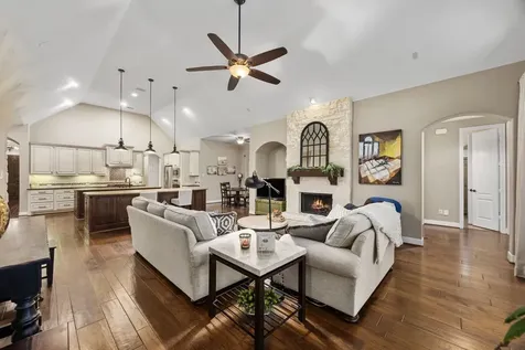 30502 Founders Pecan Street Fulshear TX 77441
