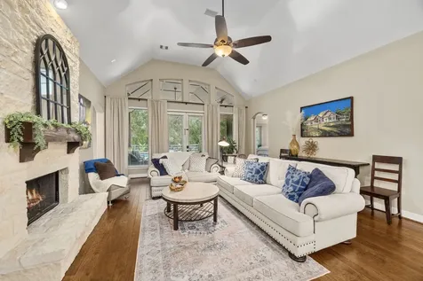 30502 Founders Pecan Street Fulshear TX 77441