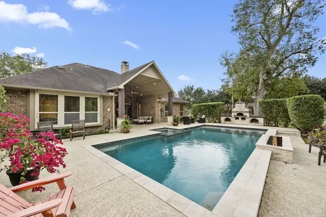 30502 Founders Pecan Street Fulshear TX 77441