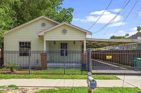 7839 Goode Street A Houston TX 77012