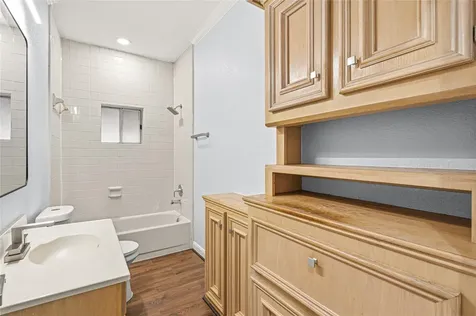 7839 Goode Street A Houston TX 77012