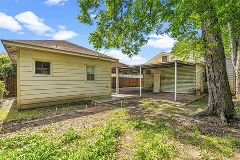 7839 Goode Street A Houston TX 77012