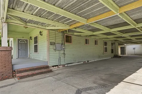 7839 Goode Street A Houston TX 77012