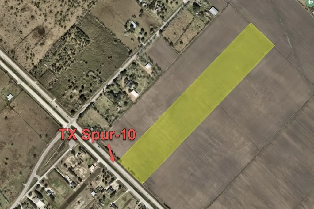 00 Tx Spur-10 Road Rosenberg TX 77471