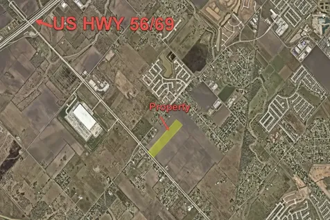 00 Tx Spur-10 Road Rosenberg TX 77471