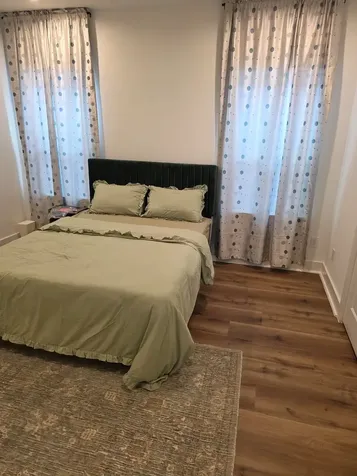1106 Paul Quinn Street K Houston TX 77091