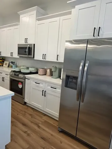 1106 Paul Quinn Street K Houston TX 77091