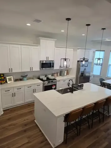 1106 Paul Quinn Street K Houston TX 77091