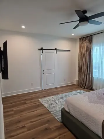 1106 Paul Quinn Street K Houston TX 77091