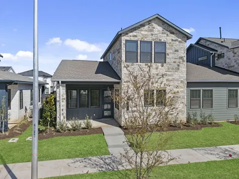 3313 City Heart Avenue Richmond TX 77406