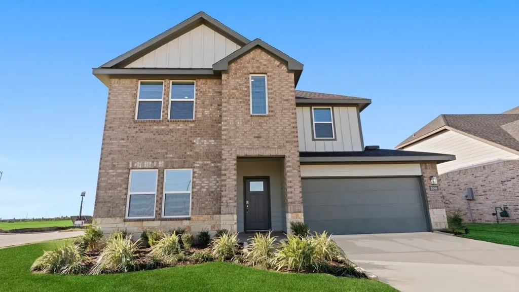 31274 Whistledown Lane Fulshear TX 77441