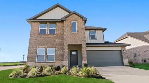 31274 Whistledown Lane Fulshear TX 77441