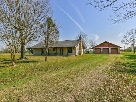 18014 Domino Road Waller TX 77484