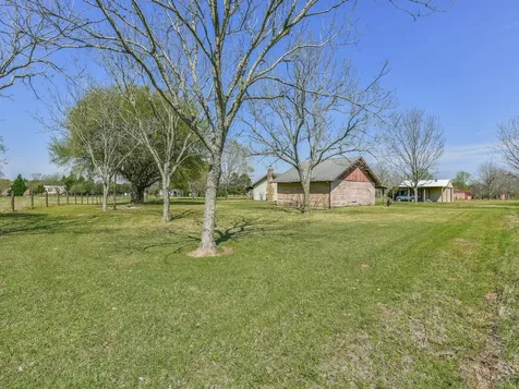 18014 Domino Road Waller TX 77484