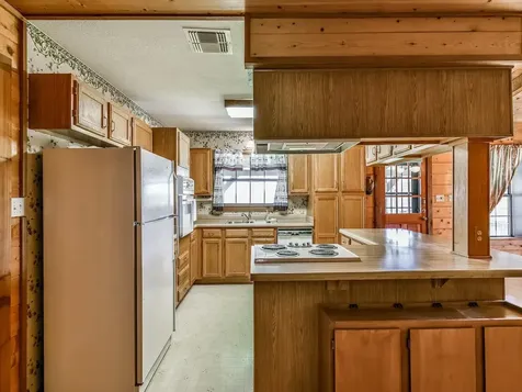 18014 Domino Road Waller TX 77484