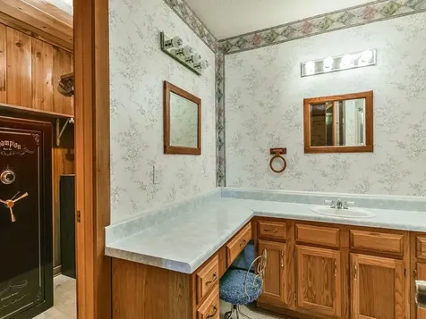 18014 Domino Road Waller TX 77484