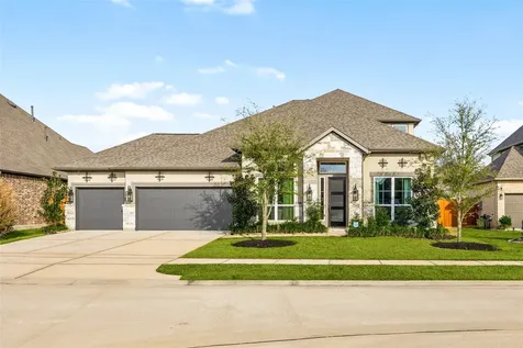 12606 Moon Haven Lane Cypress TX 77433