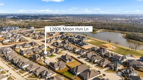 12606 Moon Haven Lane Cypress TX 77433